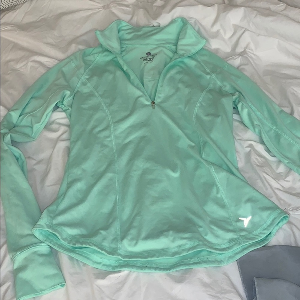 Old Navy Workout Top